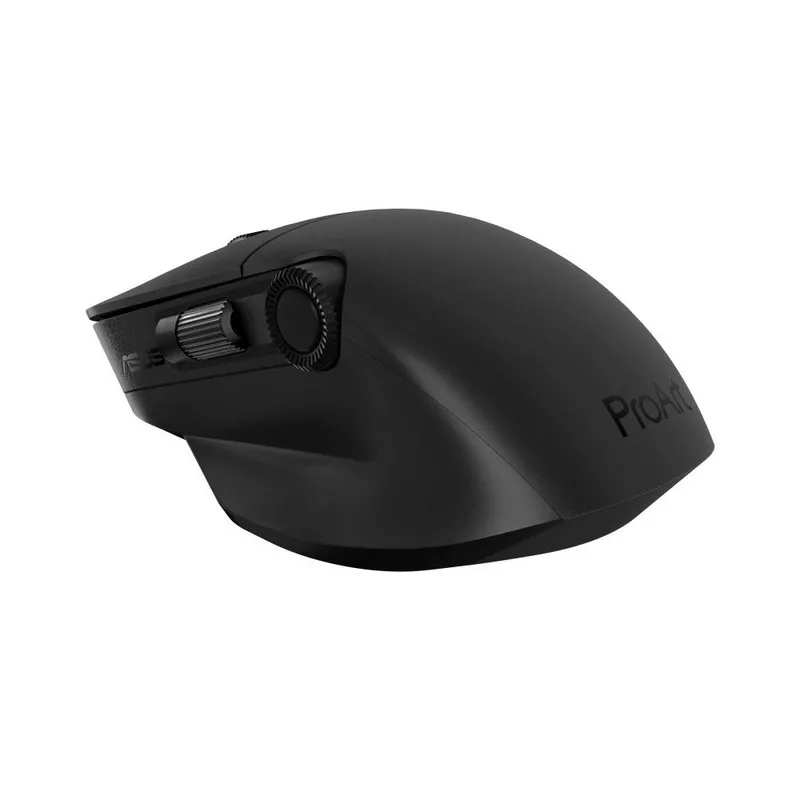 Mouse Wireless ASUS MD300, Negru