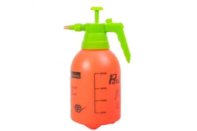 Stropitoare manuala Pandora 2 L