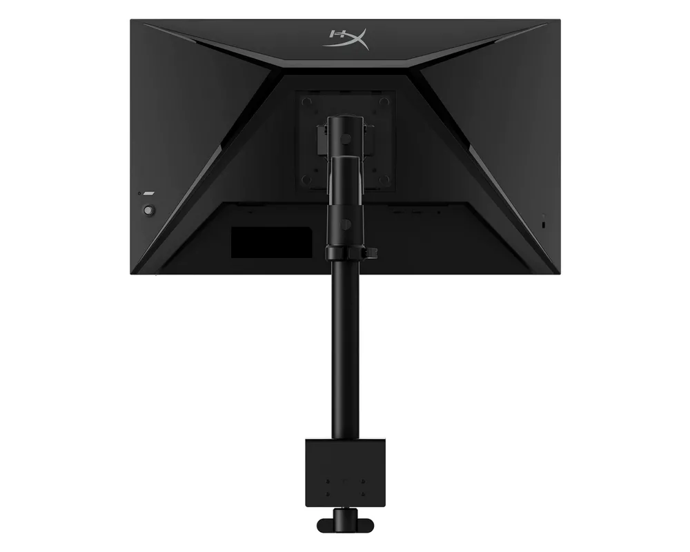 Suport birou pentru monitoare HyperX Armada Single, Negru
