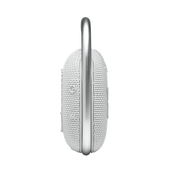 Boxă portabilă JBL Clip 4, Alb