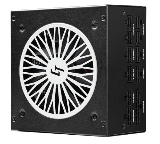 Sursă Alimentare PC Chieftec GPX-750FC, 750W, ATX, Complet modular