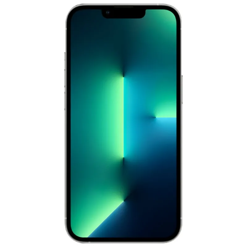 Smartphone Apple iPhone 13 Pro, 6GB/1TB, Silver