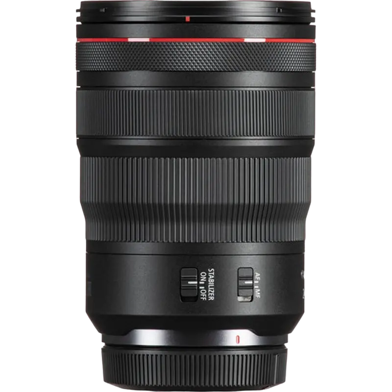 Obiectiv foto Canon RF 24-70mm f/2.8L IS USM