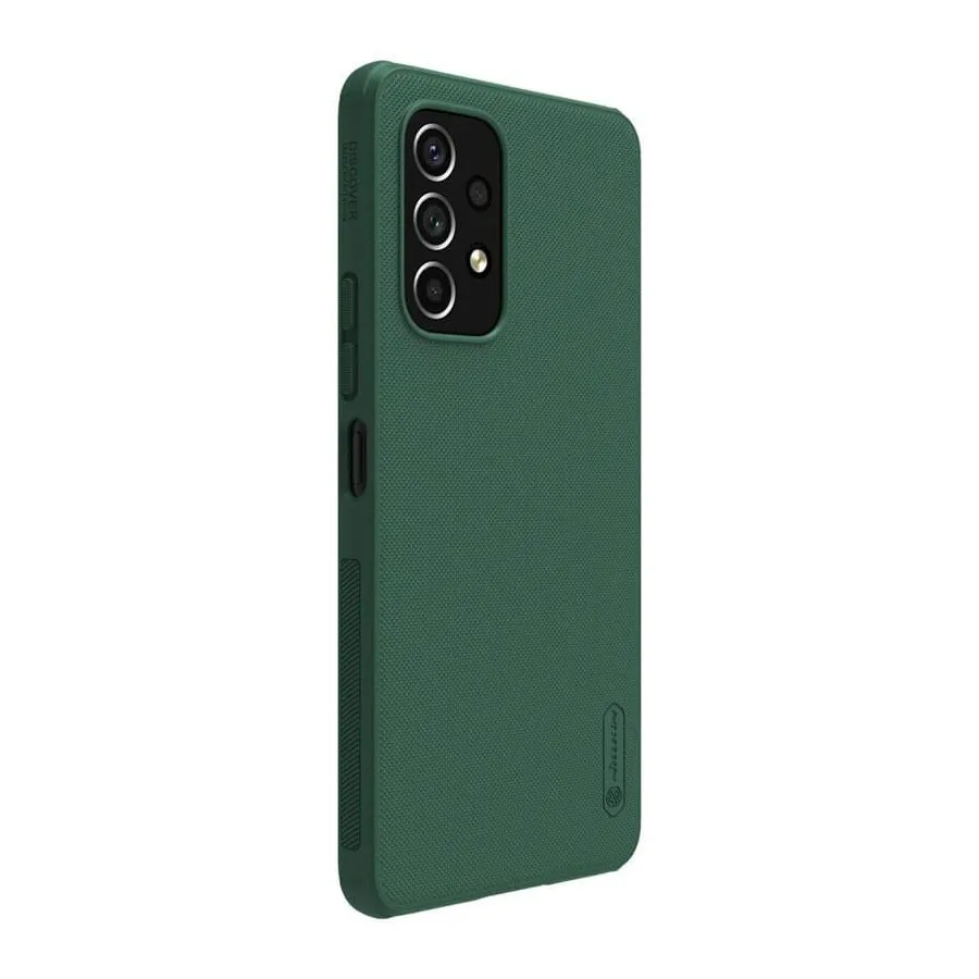 Nillkin SAM. A53, Frosted Pro, Deep Green
