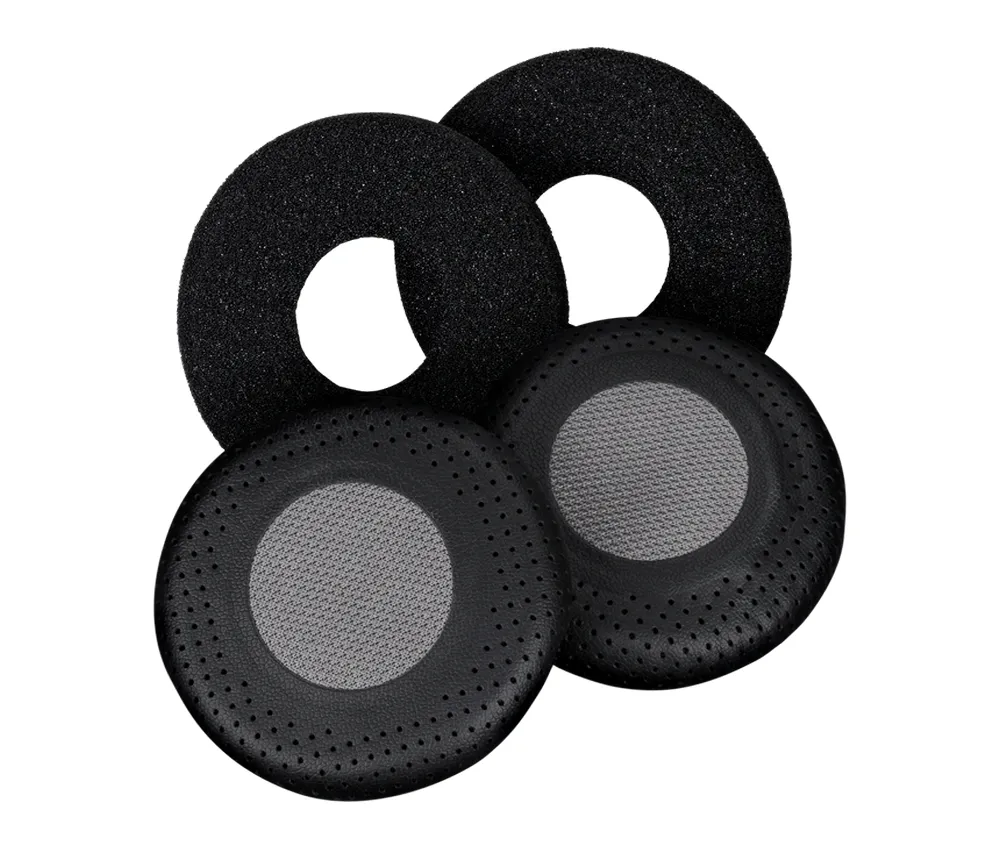 Set bureți de schimb pentru căști EPOS HZP 46, Negru