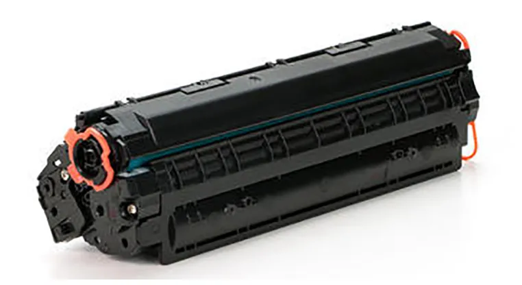 Cartuş HP CF279A, Negru