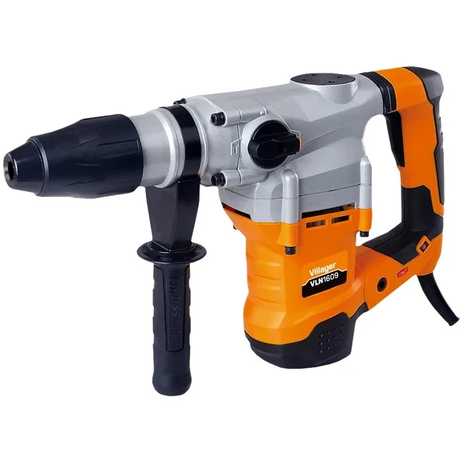 Ciocan rotopercutor Villager VLN 1609 SDS-Max