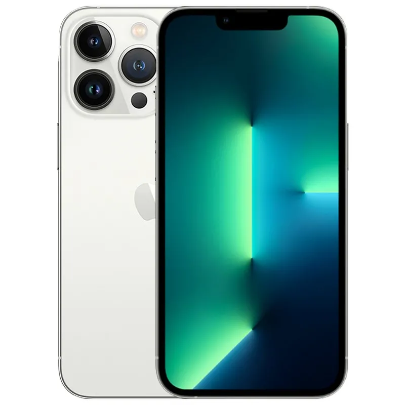 Smartphone Apple iPhone 13 Pro, 6GB/1TB, Silver