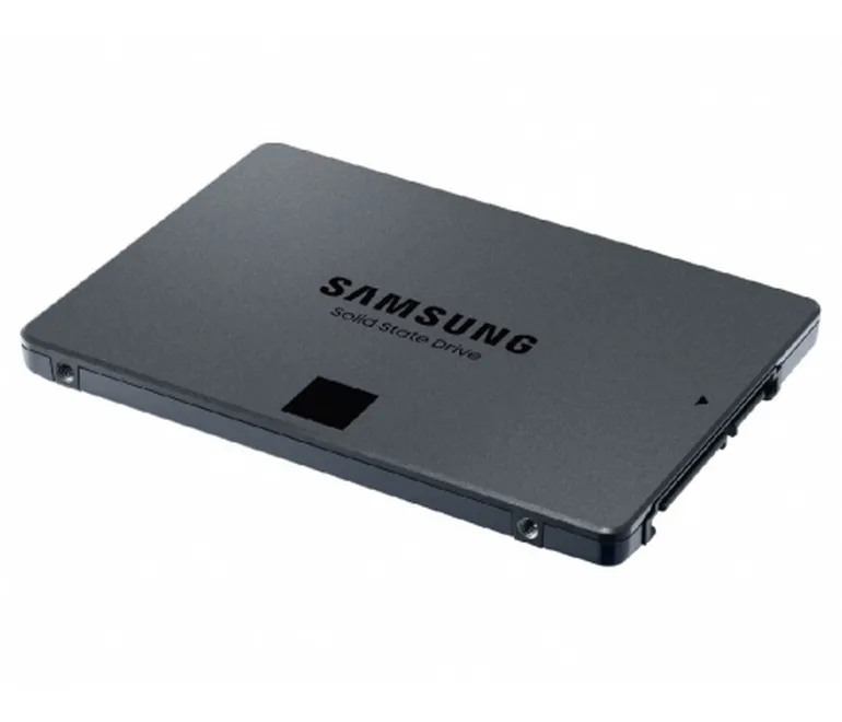 Unitate SSD Samsung 870 QVO  MZ-77Q1T0, 1000GB, MZ-77Q1T0BW