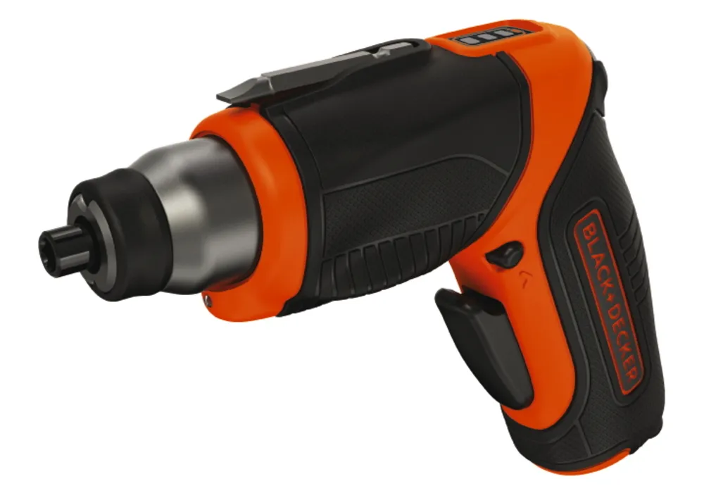 Mașină de înşurubat Black+Decker CS3653LC-QW