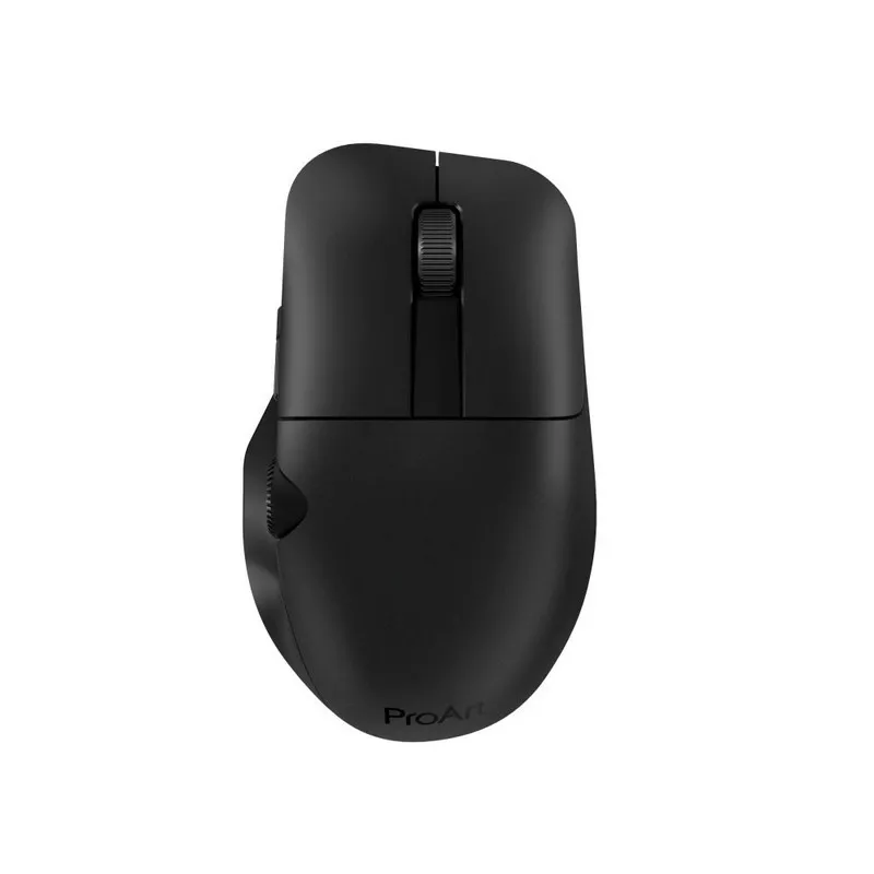 Mouse Wireless ASUS MD300, Negru