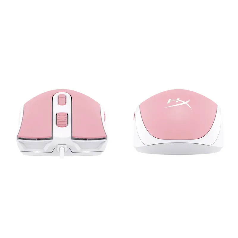Gaming Mouse HyperX Pulsefire Core, Roz