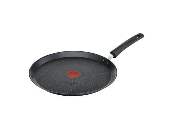 Tigaie pentru clătite Tefal C2723853, 25cm, Negru
