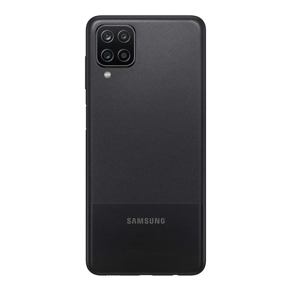 Smartphone Samsung Galaxy M12, 4GB/64GB, Negru