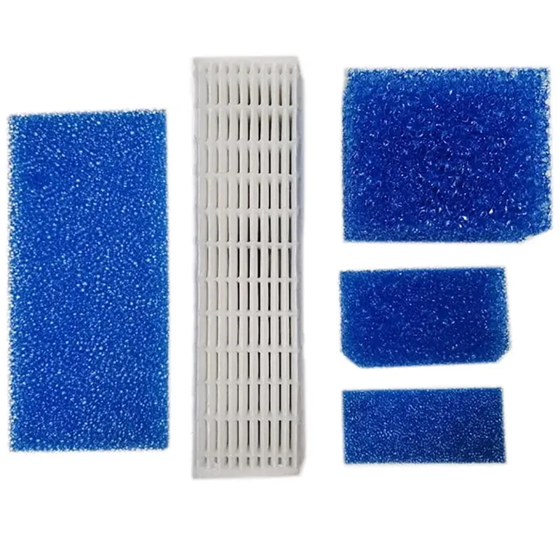 Set de filtre pentru aspirator Thomas 787203