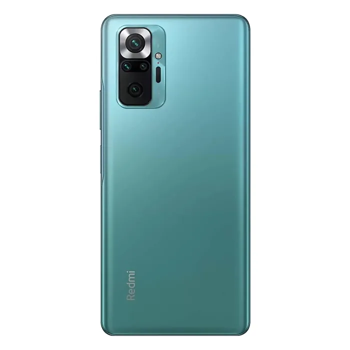 Smartphone Xiaomi Redmi Note 10 Pro, 8GB/256GB, Verde