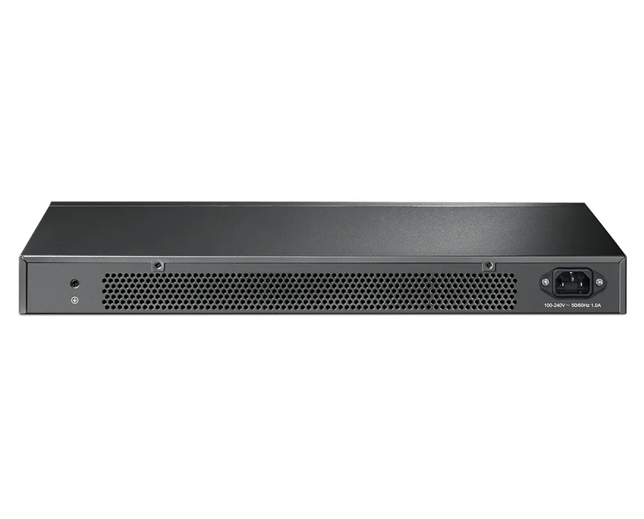 Switch de rețea TP-LINK TL-SG1048, 48x 10/100/1000 Mbps