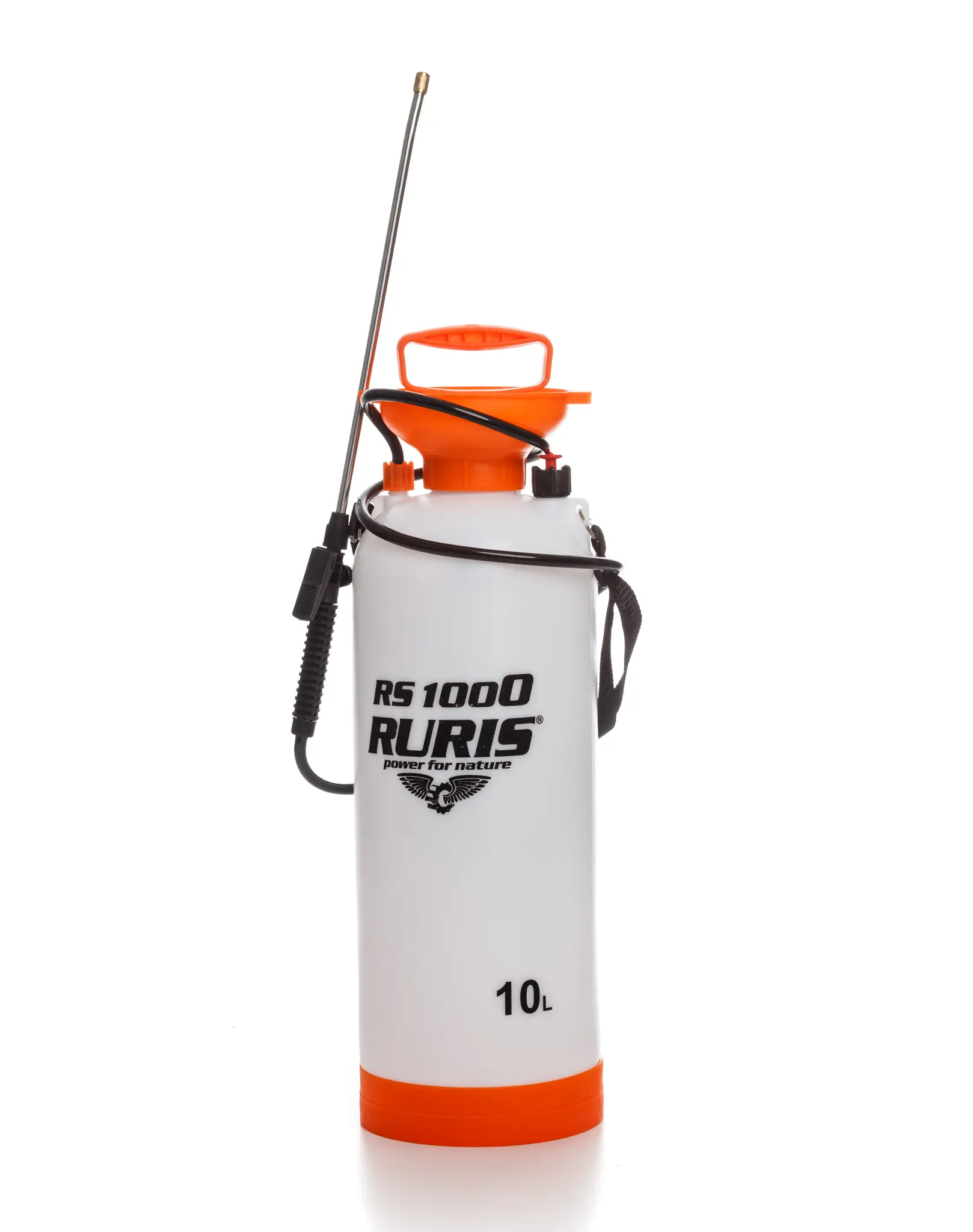 Pulverizator manual Ruris RS 1000 10 L