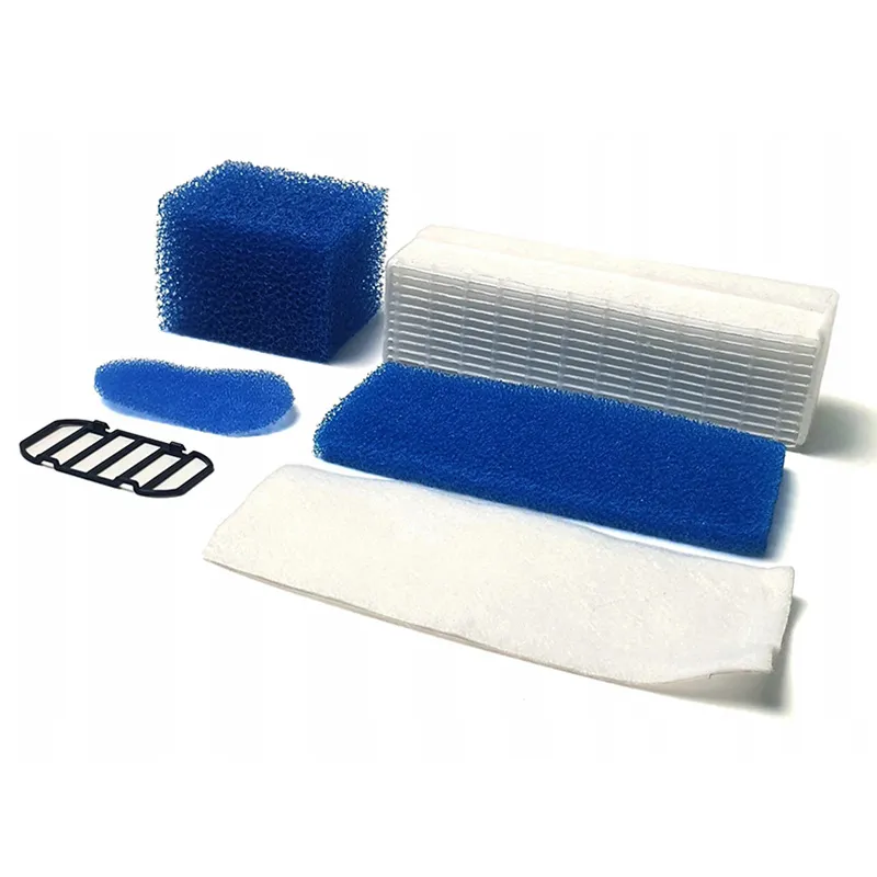 Set de filtre pentru aspirator Thomas 787203