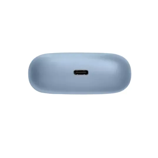 Căști JBL Wave 200TWS, Albastru