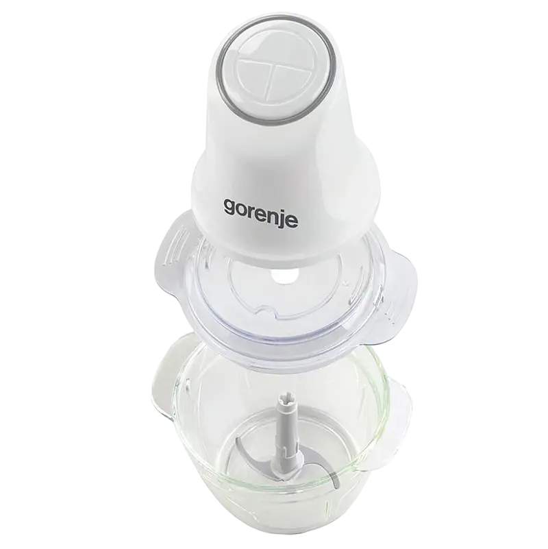 Tocător Gorenje S501GW, Alb