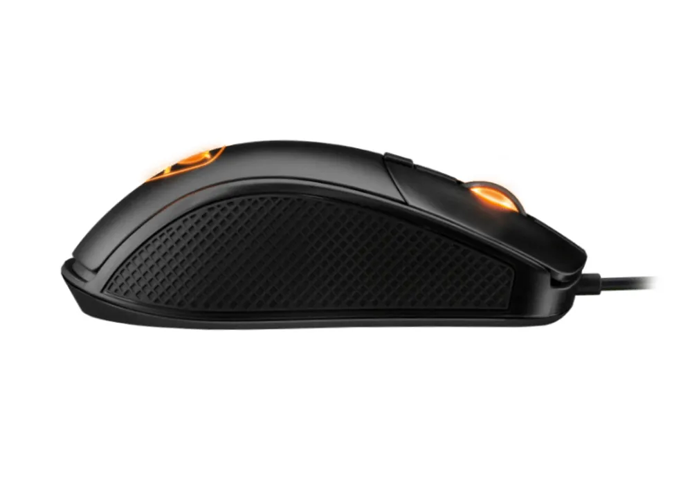 Gaming Mouse Cougar Surpassion, Negru