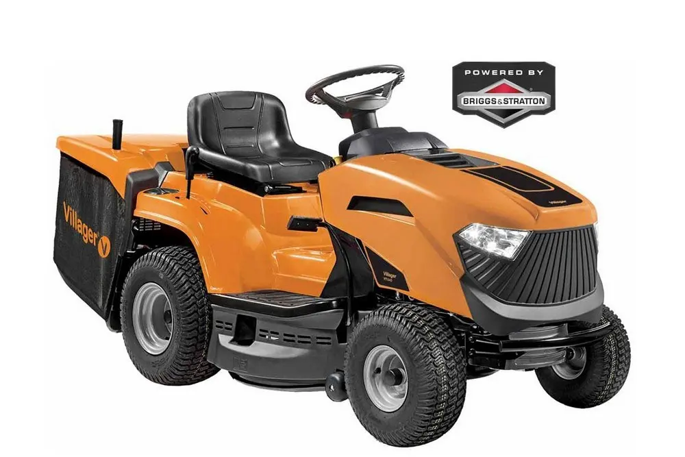 Tractor de tuns iarba Villager VT 840