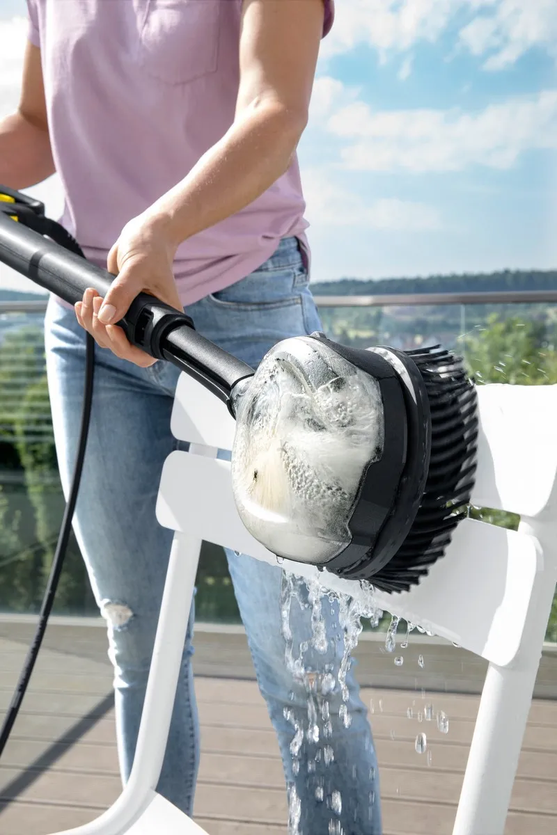 Detergenți pentru materiale plastice RM 625, 5L Karcher 6.295-358