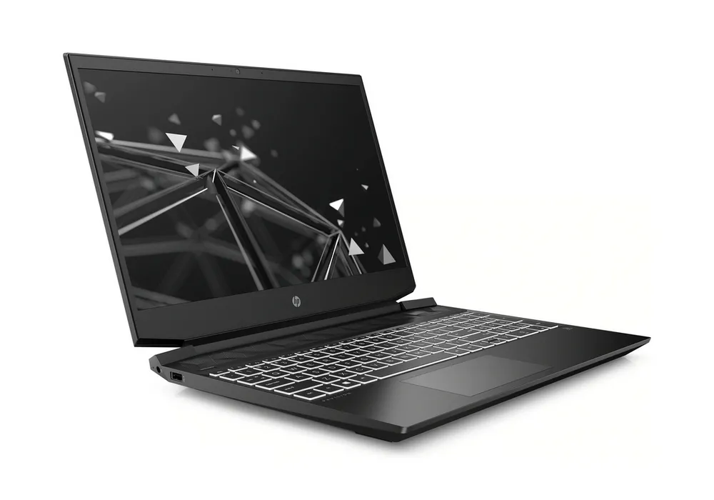 NB HP 15.6