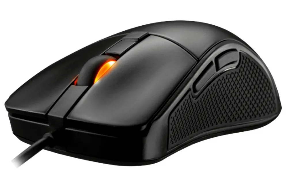 Gaming Mouse Cougar Surpassion, Negru