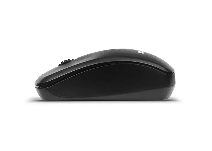 Set Tastatură + Mouse SVEN Comfort 3300, Fără fir, Negru