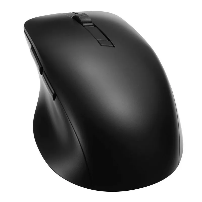 Mouse Wireless ASUS MD200, Negru