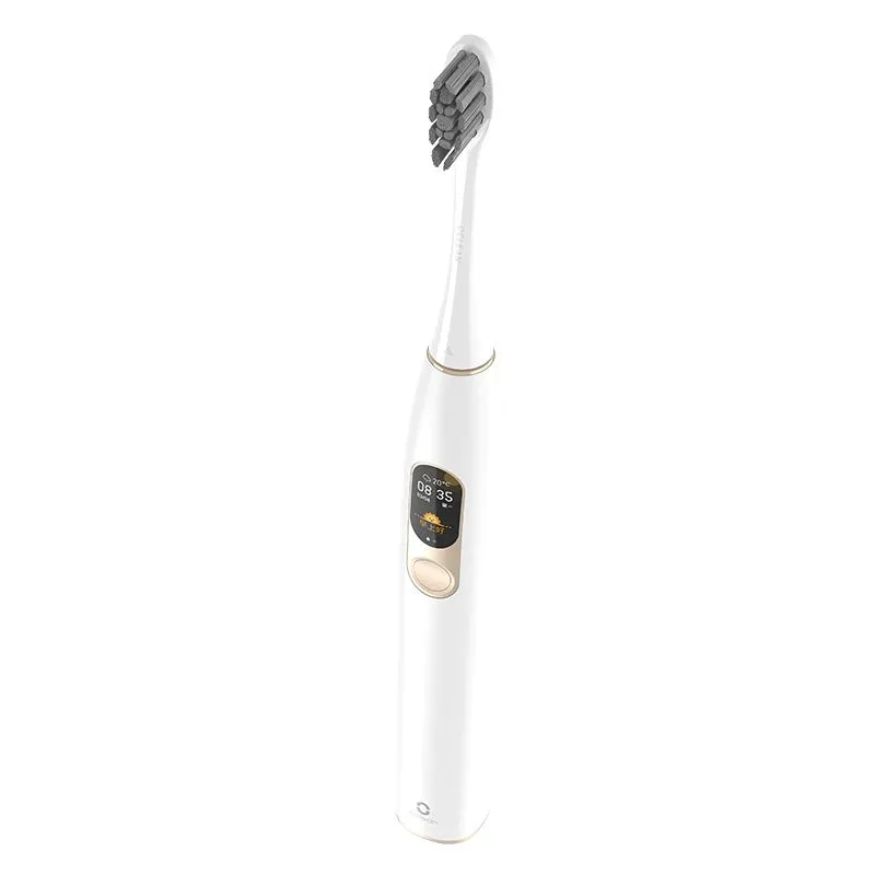 Periuța de dinți electrică sonică Xiaomi X, Alb