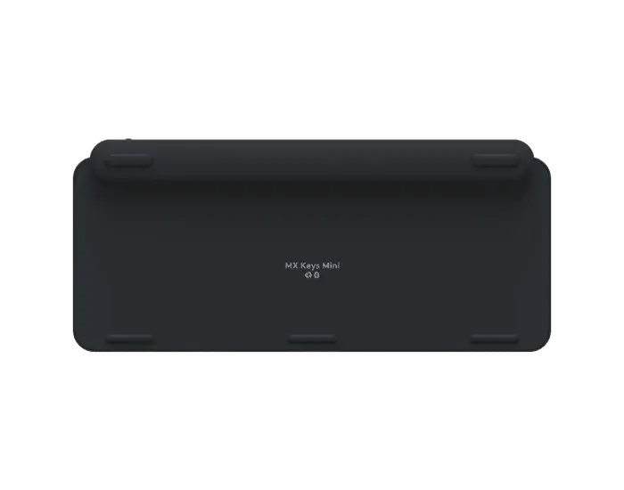 Tastatură Logitech MX Keys Mini, Fără fir, Grafit