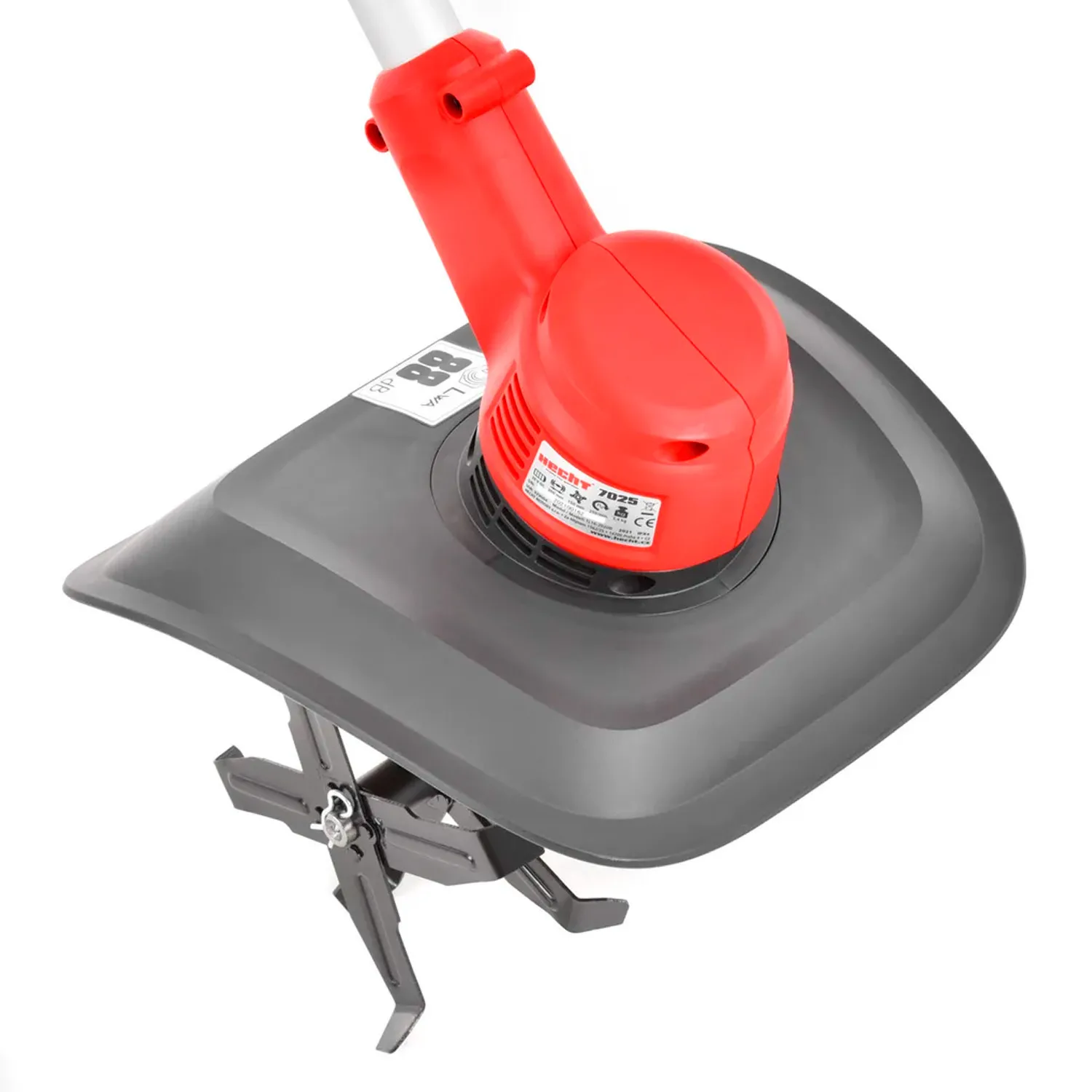 Motosapa pe acumulator HECHT 7025 (acumulatorul nu este inclus) 843229500