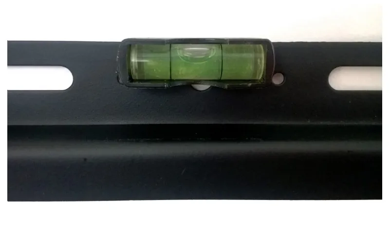 Suport înclinat pe perete Gembird WM-70T-01, Negru