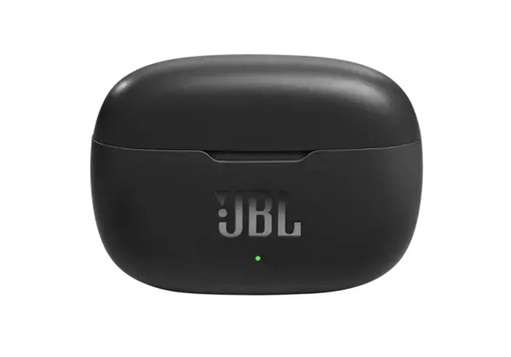 Căști JBL Wave 200TWS, Negru