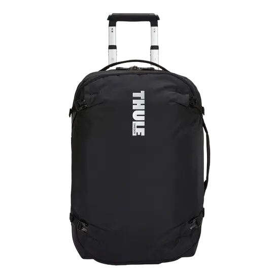 Valiză pentru bagaj THULE Subterra, 56L, Negru