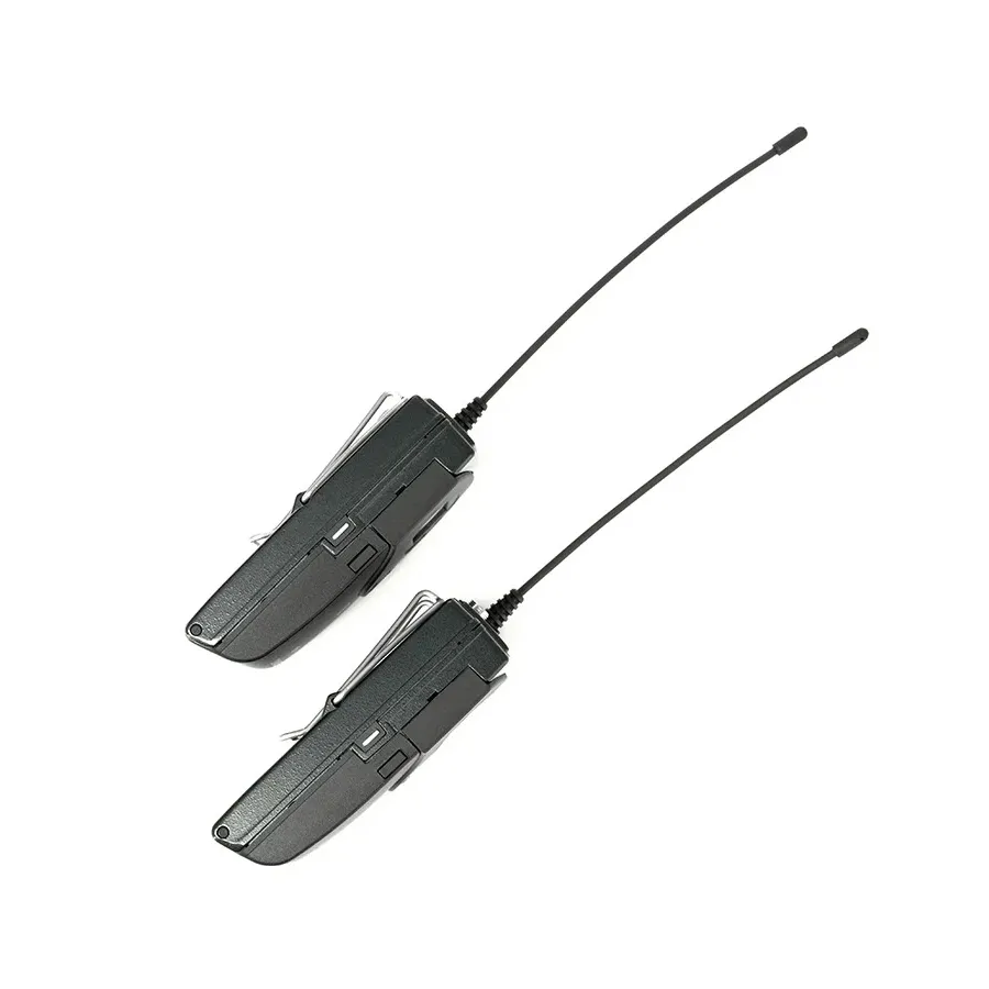 Microfon vocal Sennheiser EW 112P G4 E, Fără fir, Negru