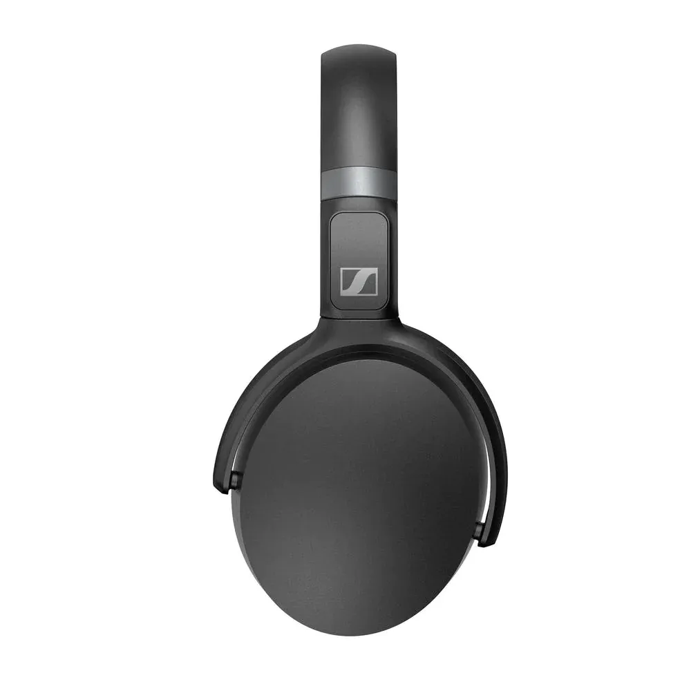 Căști Sennheiser HD 450BT, Negru