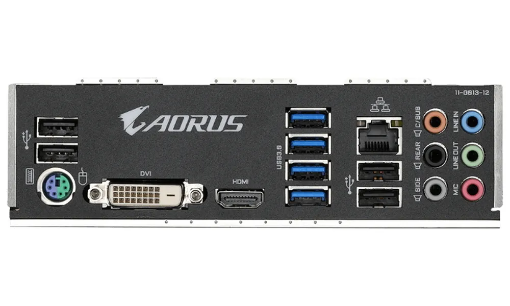 Placă de bază Gigabyte B450 AORUS ELITE V2, AM4, AMD B450, ATX