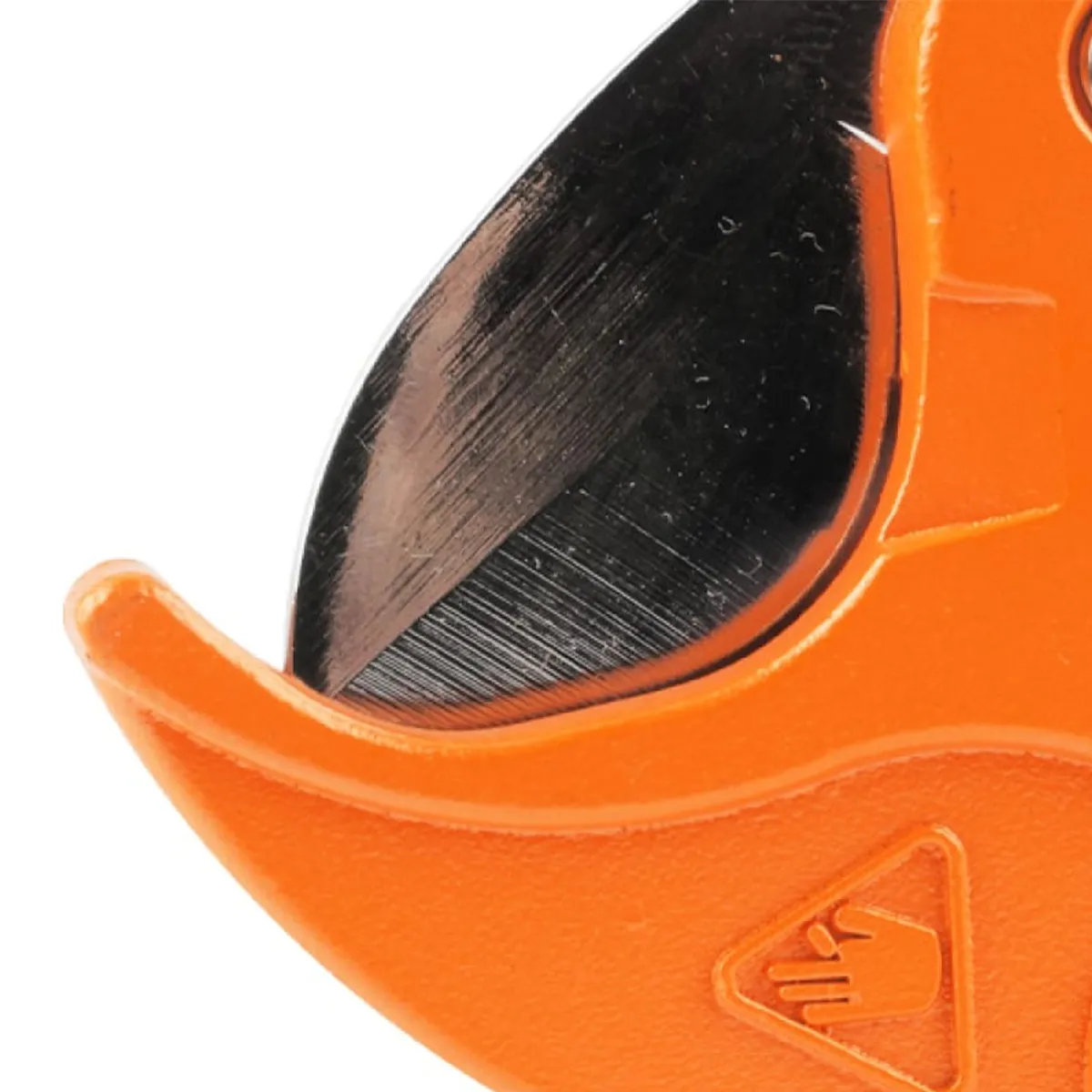 Foarfeca de taiat tevi pvc WOKIN 3-42 mm  200 mm 