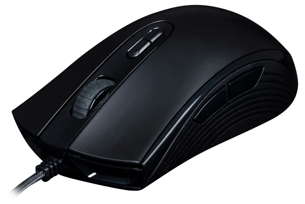 Gaming Mouse HyperX Pulsefire Core, Negru