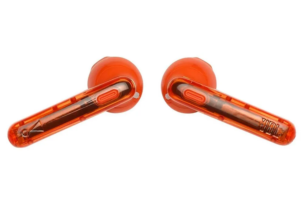 Căști JBL Tune 225TWS, Portocaliu