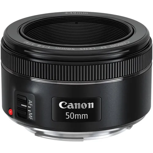 Obiectiv foto Canon EF 85mm f/1.4L IS USM