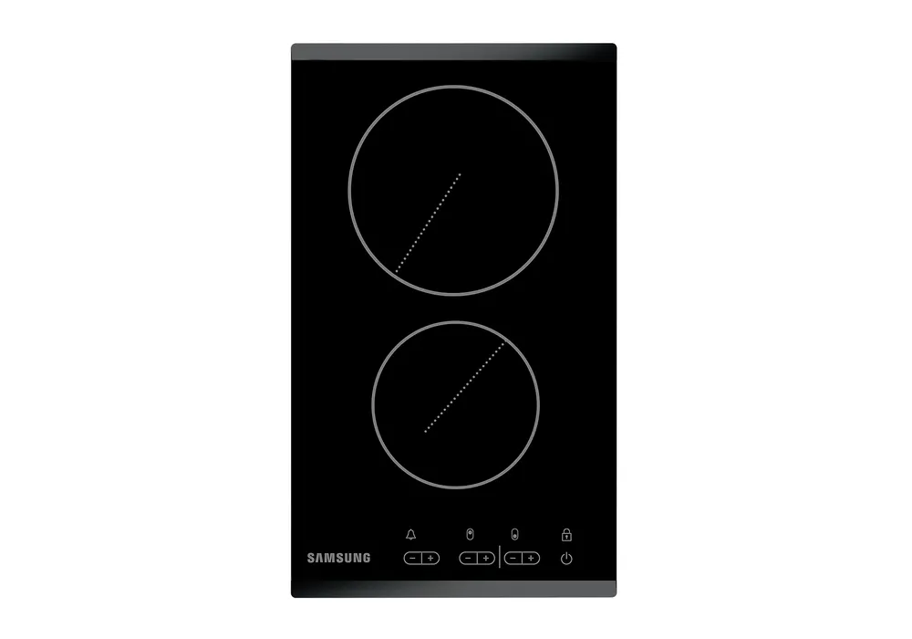 Plită cu inducție Samsung NZ32R1506BK, Negru