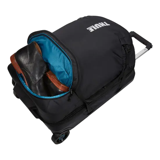 Valiză pentru bagaj THULE Subterra, 56L, Negru