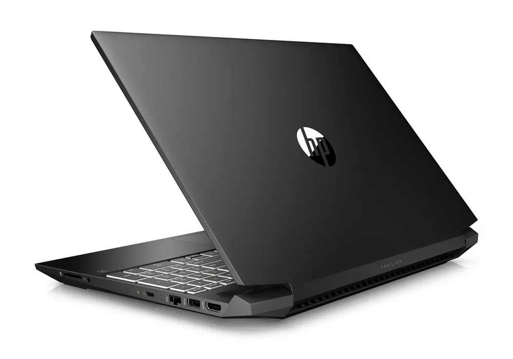 NB HP 15.6