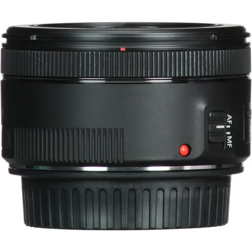 Obiectiv foto Canon EF 85mm f/1.4L IS USM