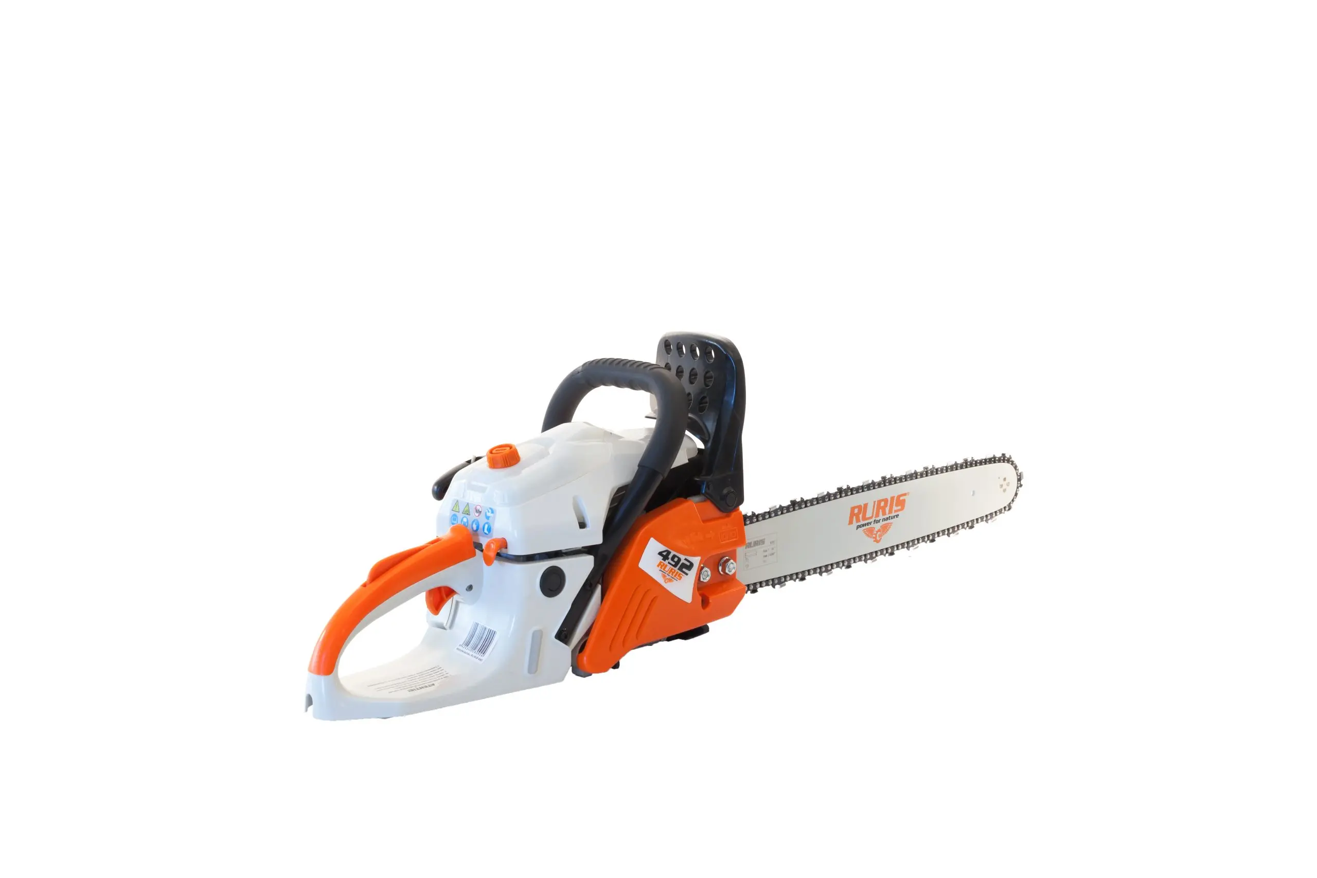 Motoferastrau Ruris 492